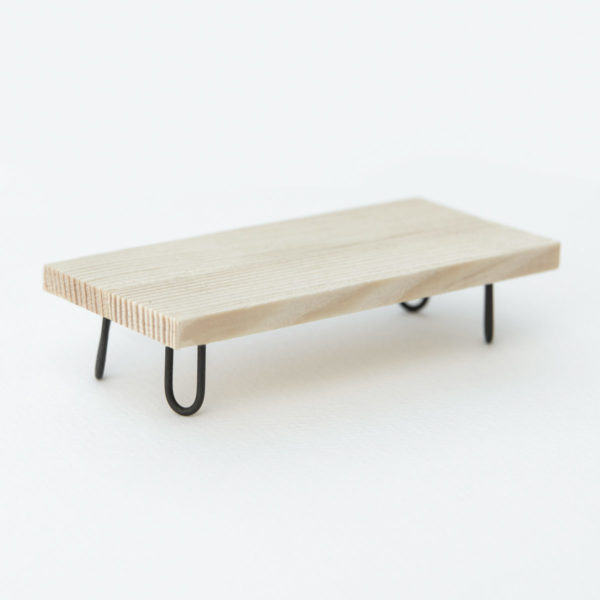 Puppenhaus Tisch modern Couchtisch